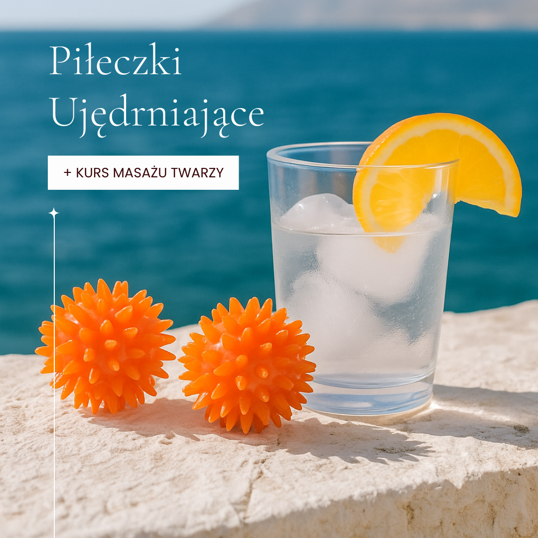Masażer twarzy
